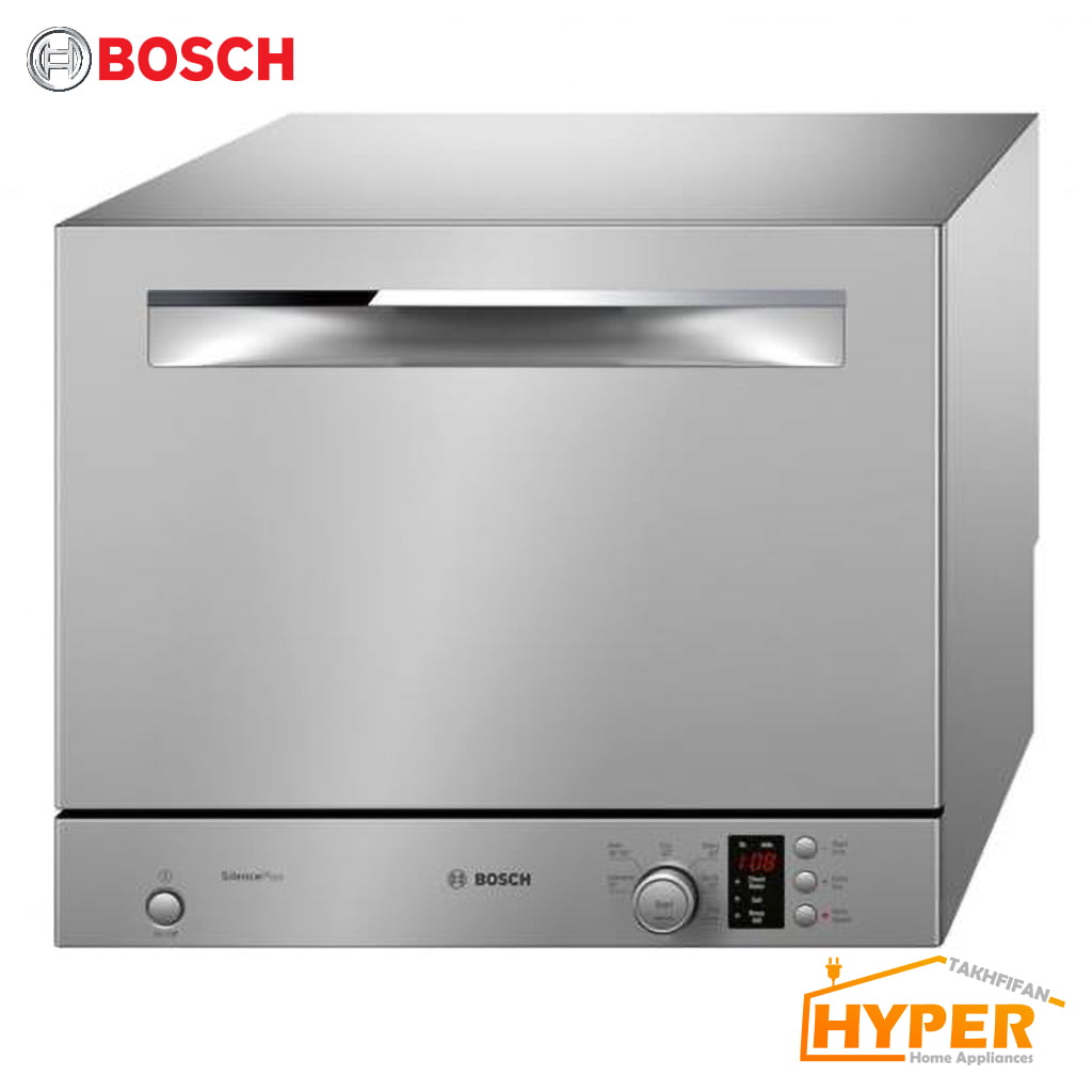 ماشین ظرفشویی بوش SKS62E28IR