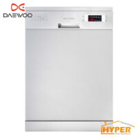 ظرفشویی دوو DW-2560W