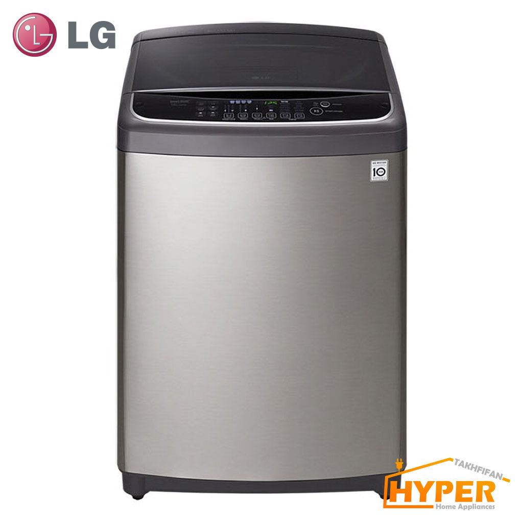 ماشین لباسشویی ال جی WM-513T
