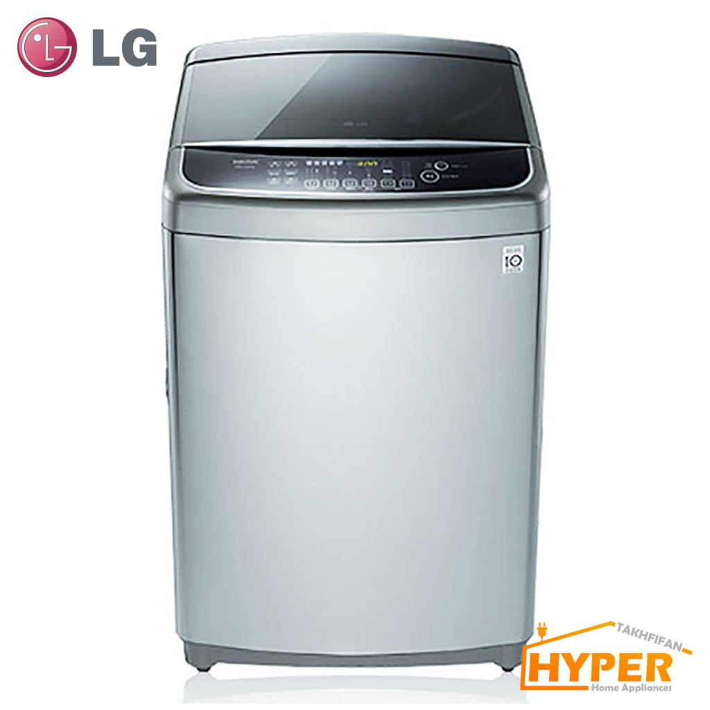 لباسشویی ال جی WM-513TW