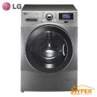 ماشین لباسشویی ال جی WM-B124SS