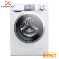 ماشین لباسشویی دوو DWK-8020