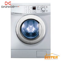 ماشین لباسشویی دوو DWK-8114