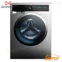 ماشین لباسشویی دوو DWK-8141S