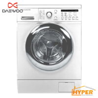 ماشین لباسشویی دوو DWK-8212CT