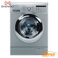 ماشین لباسشویی دوو DWK-8214S