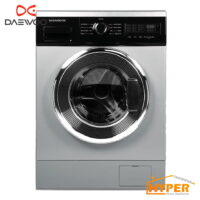 ماشین لباسشویی دوو DWK-8510S