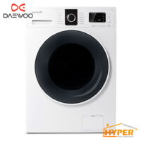 ماشین لباسشویی دوو DWK-8614C