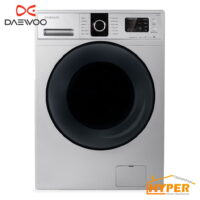 ماشین لباسشویی دوو DWK-8614S