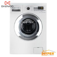 ماشین لباسشویی دوو DWK-9110C
