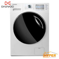 ماشین لباسشویی دوو DWK-PRIMO90