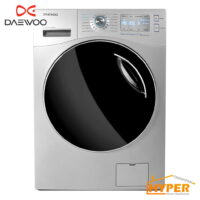 ماشین لباسشویی دوو DWK-PRIMO91