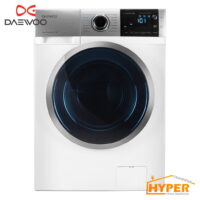 ماشین لباسشویی دوو DWK-PRO82TS