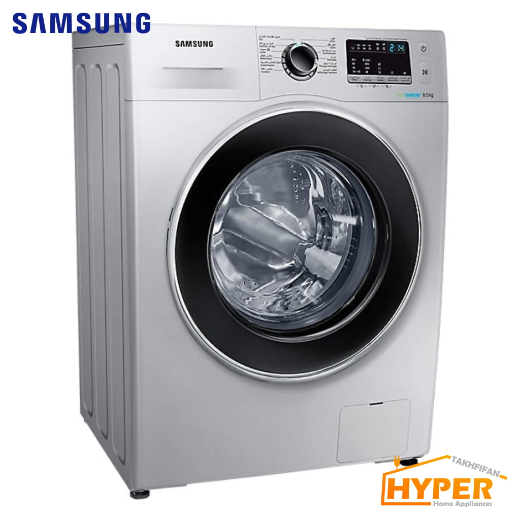 ماشین لباسشویی سامسونگ Q1256S