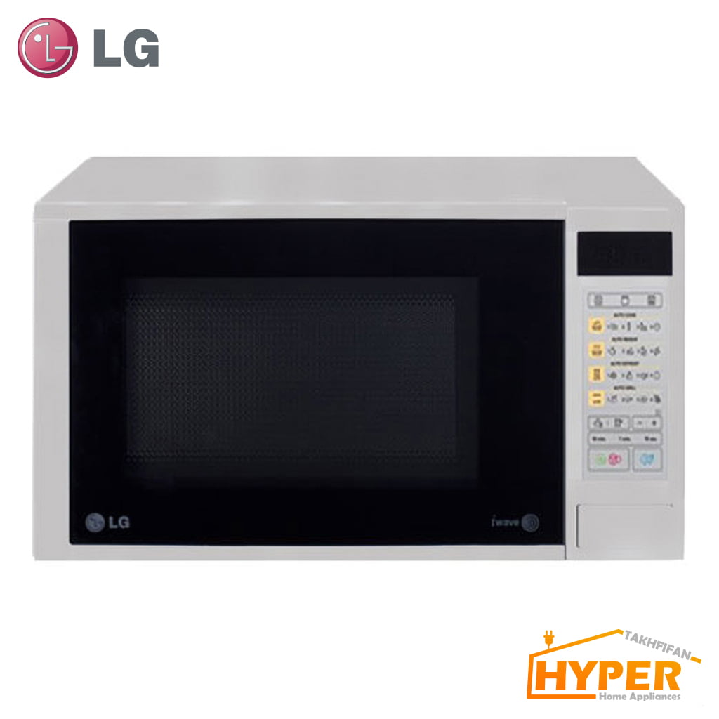 مایکروفر-ال-جی-MG41S