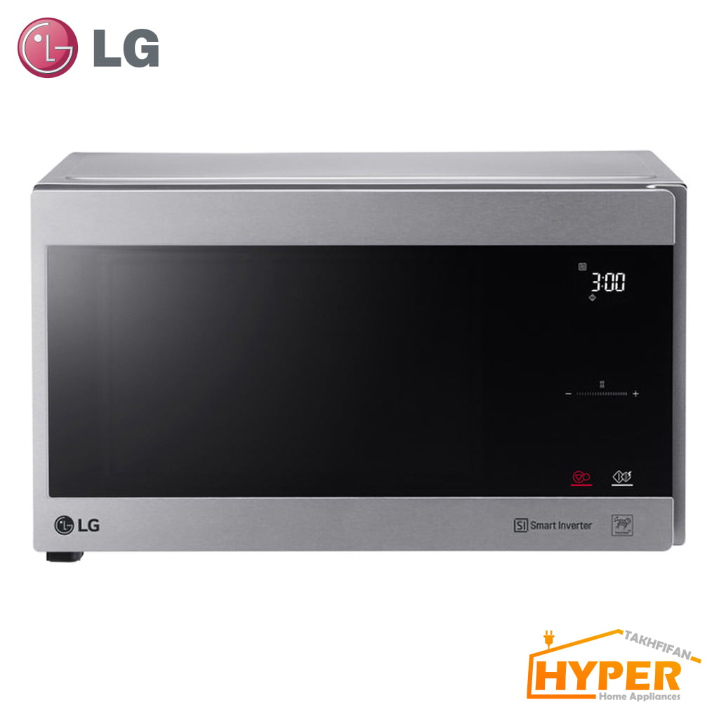 مایکروفر ال جی MG42S