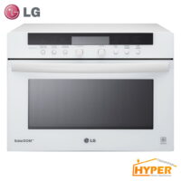 مایکروفر سولاردام ال جی MS97WCR