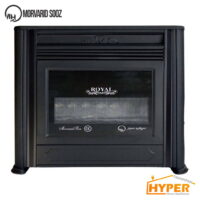 مروارید شومینه رویال 12000