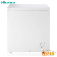 هایسنس فریزرتک FC-19DD4SA