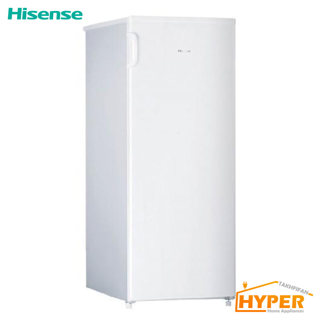 هایسنس یخچال RS-20WC4SA