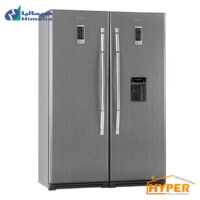 هیمالیا دوقلو تتاS