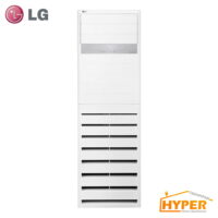 کولر گازی ایستاده تک فاز ال جی 50000