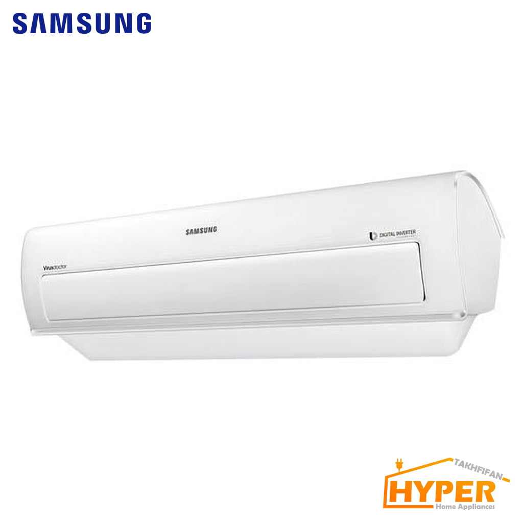کولر گازی سامسونگ 13000 اینورتر AR13KSSS GOOD1