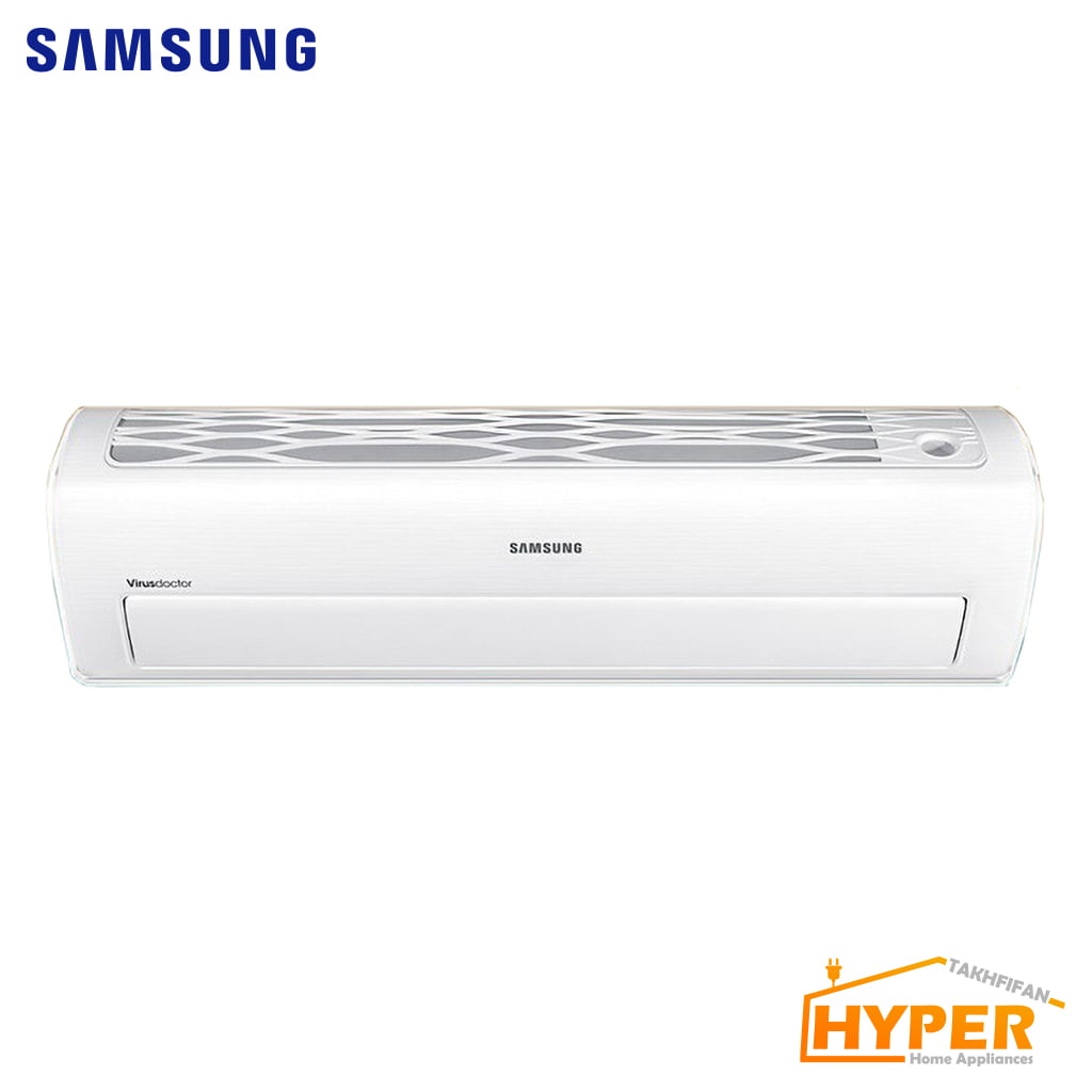 کولر گازی سامسونگ AR25KCDS (BETTER)