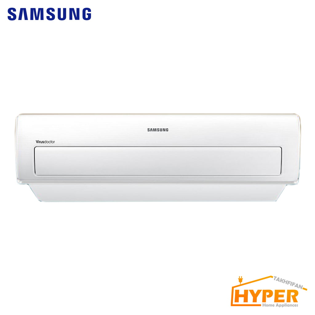 کولر گازی سامسونگ BETTER19