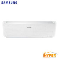 کولر گازی سامسونگ Wind-free