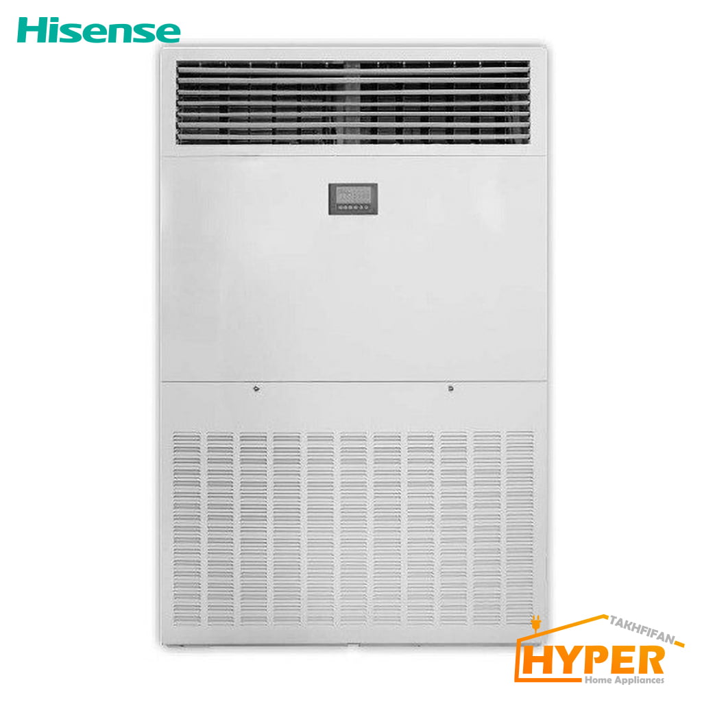 کولرگازی ایستاده هایسنس HFH-90FM