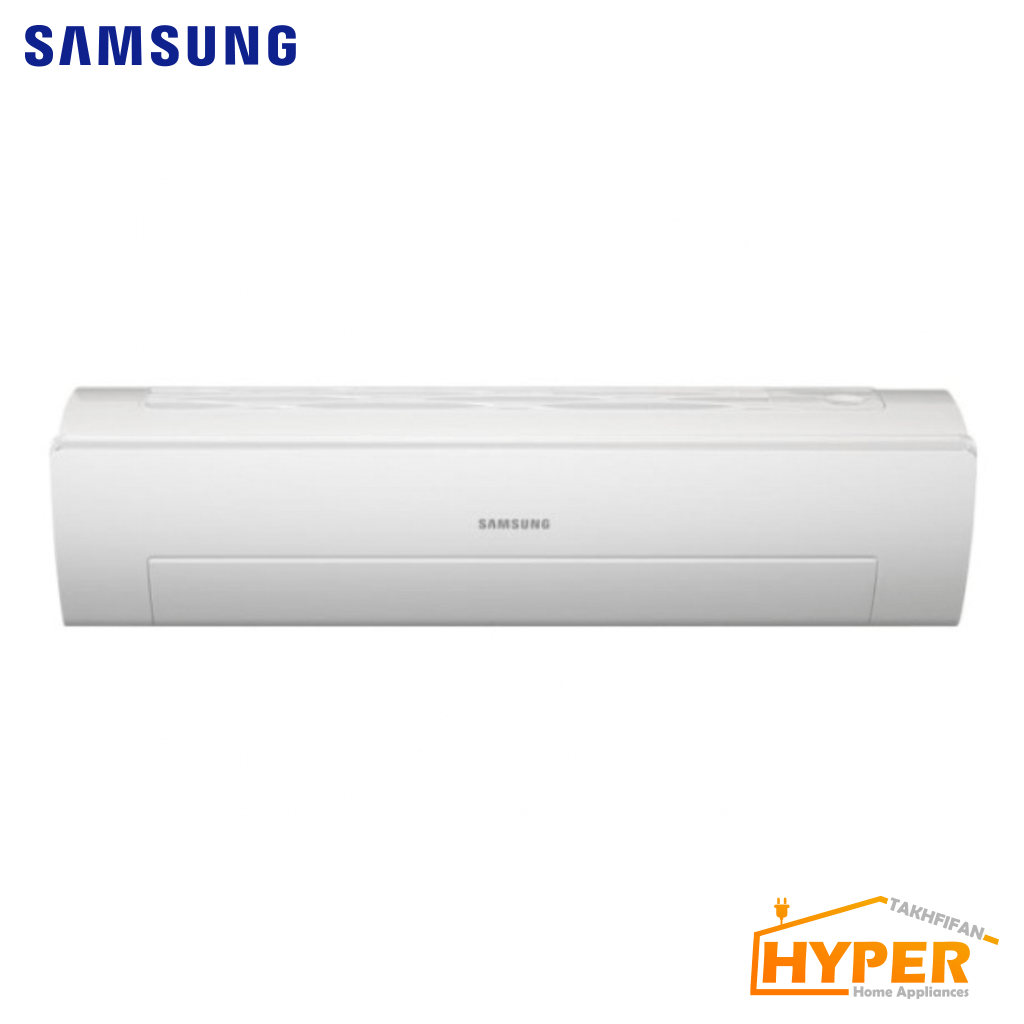 کولرگازی سامسونگ مدل AR25KCFS Good25