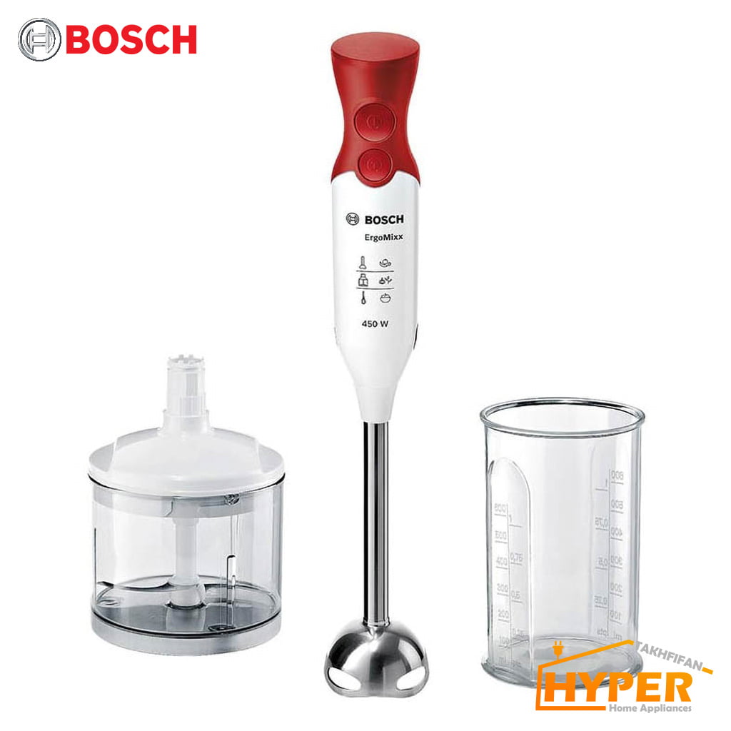 گوشت کوب برقی بوش MSM641204