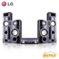 گیرنده صوتی ال جی ARX8