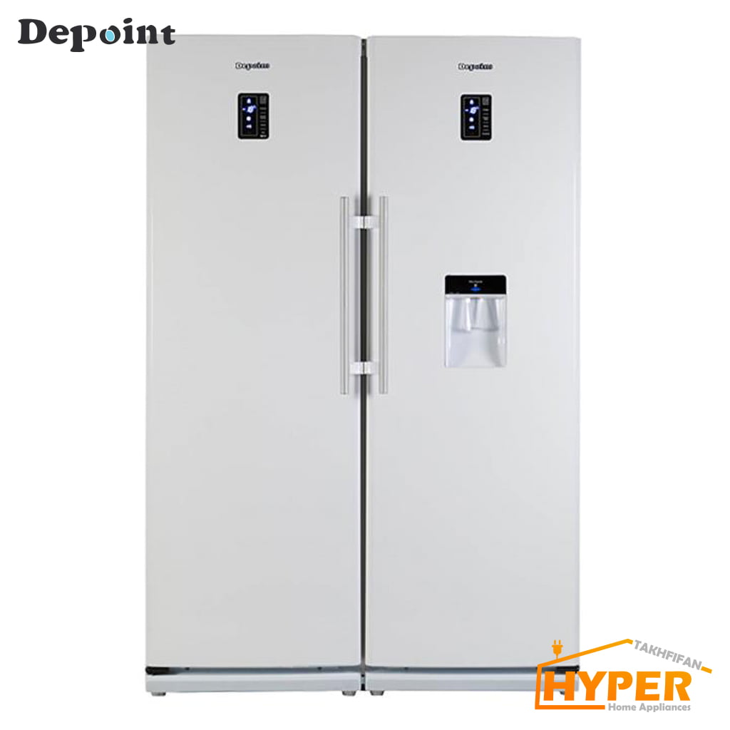 یخچال دیپوینت GL2W