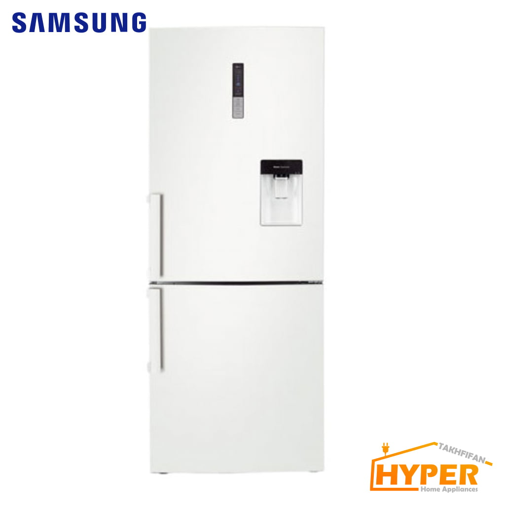 یخچال سامسونگ RL-750W