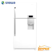 یخچال فریزر اسنوا S3-0271SW