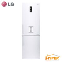 یخچال فریزر ال جی BF32W
