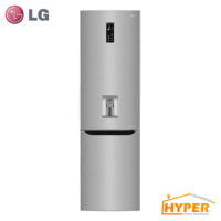 یخچال فریزر ال جی BF42TS