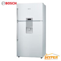 یخچال فریزر بوش KDD74AW204