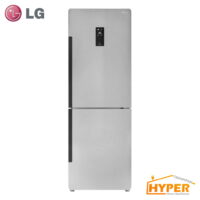 یخچال فریزر جی پلاس GRF-J302S