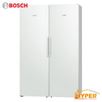 یخچال فریزر دوقلو بوش 36VW304