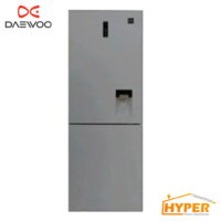 یخچال فریزر دوو D2BF-1066TI