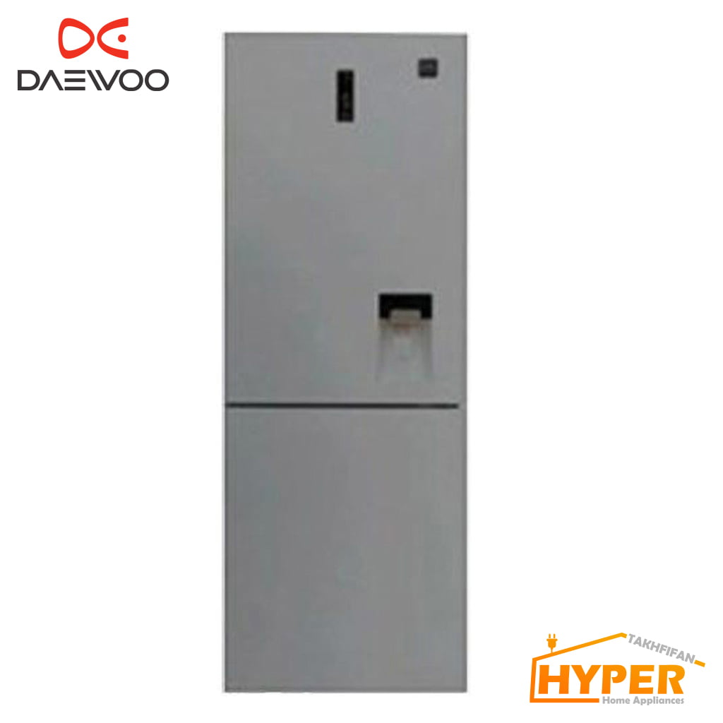 یخچال فریزر دوو D2BF-1066TI