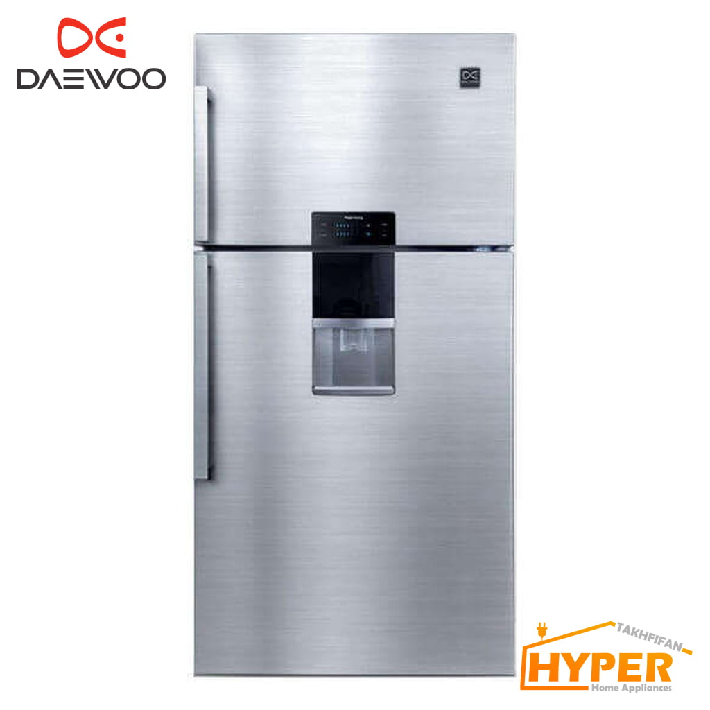 یخچال فریزر دوو D2TM-0027SS