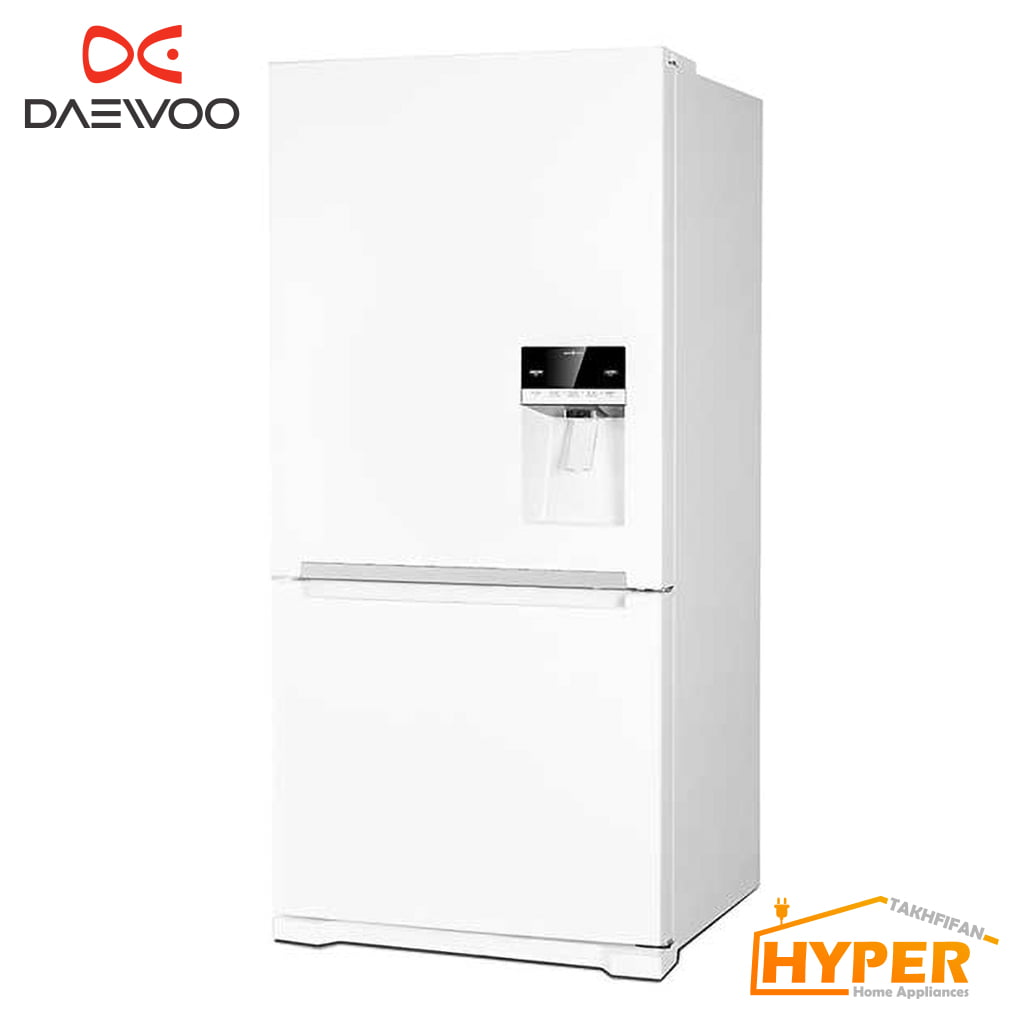 یخچال فریزر دوو DEBF-2800LW