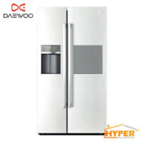 یخچال فریزر ساید بای ساید دوو FRS-3311