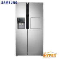 یخچال فریزر سایدبای ساید سامسونگ RS25S