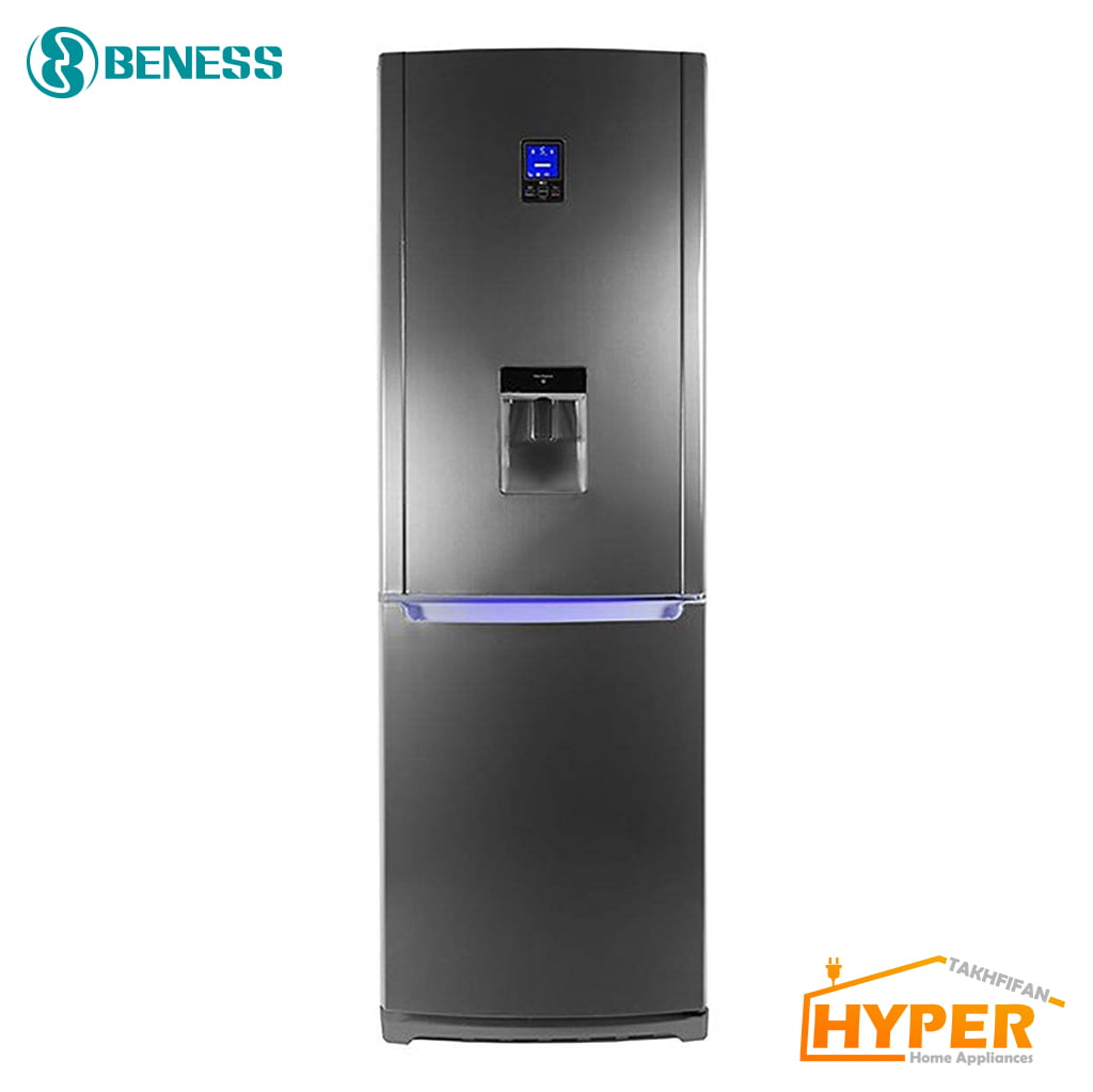 یخچال و فریزر بنس C5-S 2